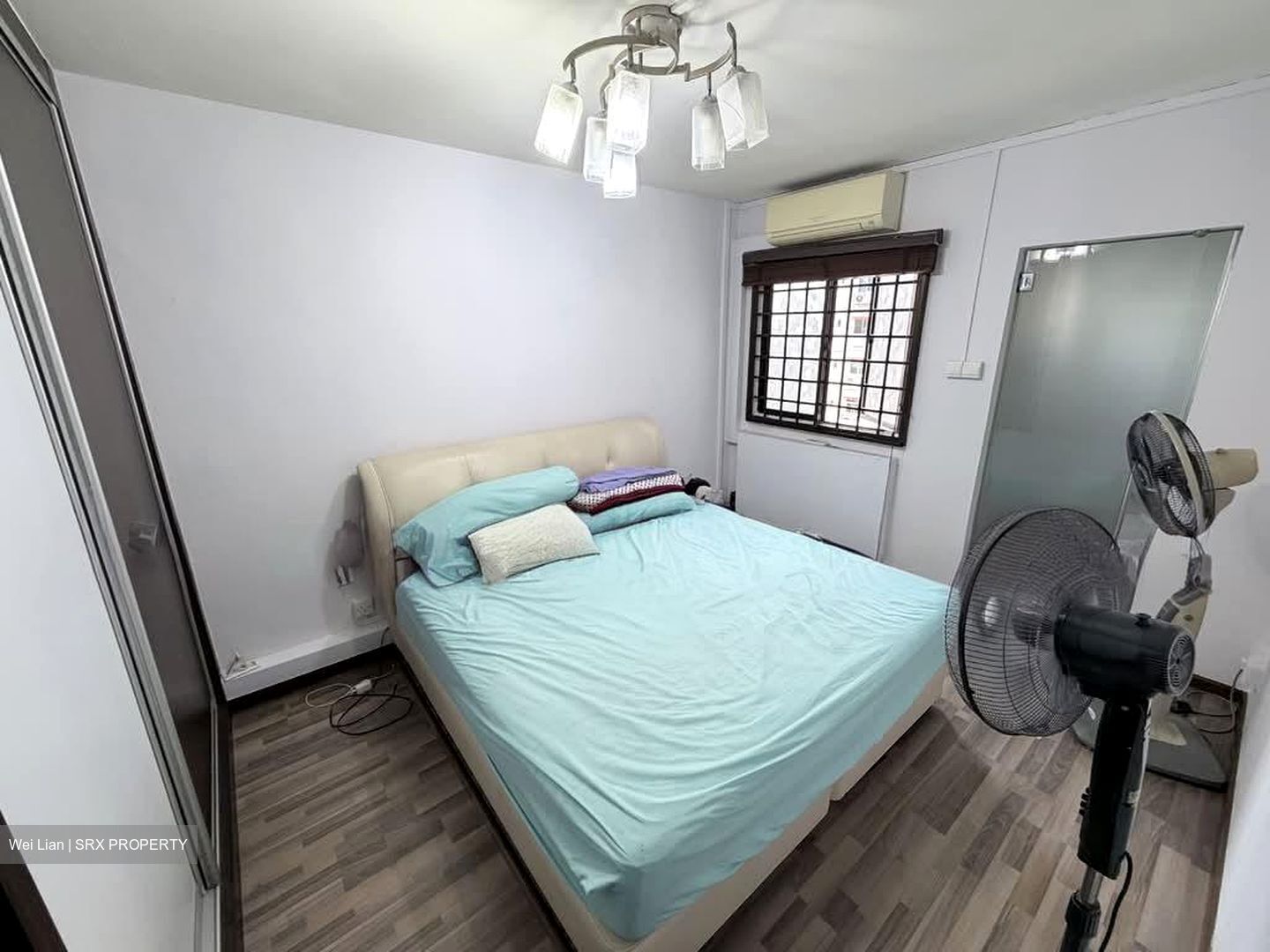 Blk 477 Jurongville @ Street 41 (Jurong West), HDB 3 Rooms #532665501
